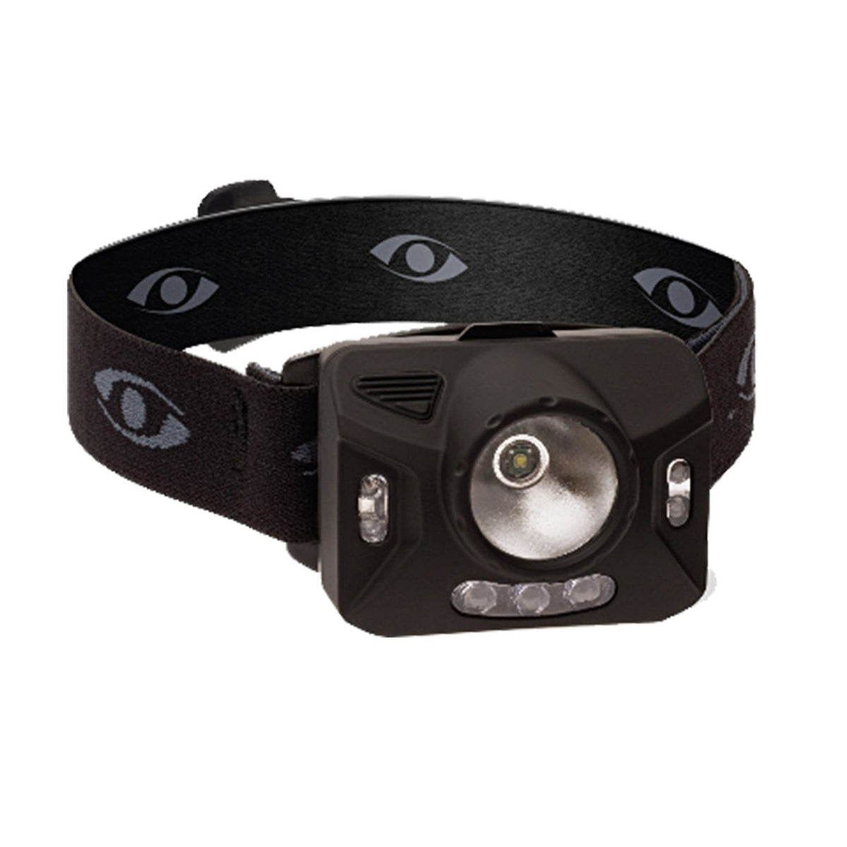 Cyclops Ranger XP 4-Stage Headlamp Product Image