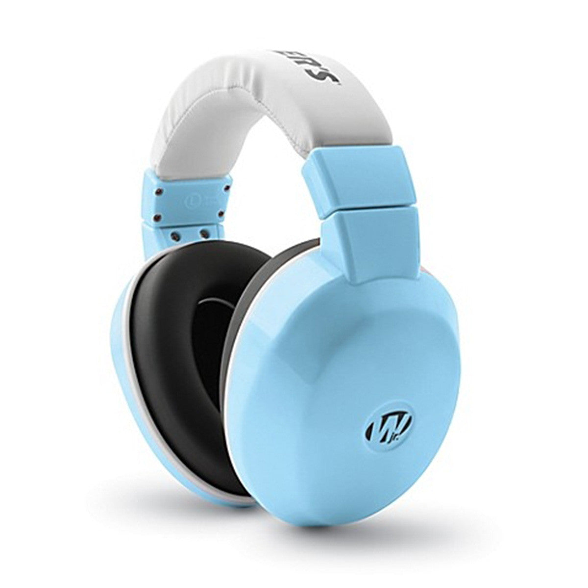 Infant Passive Muff - Baby Blue