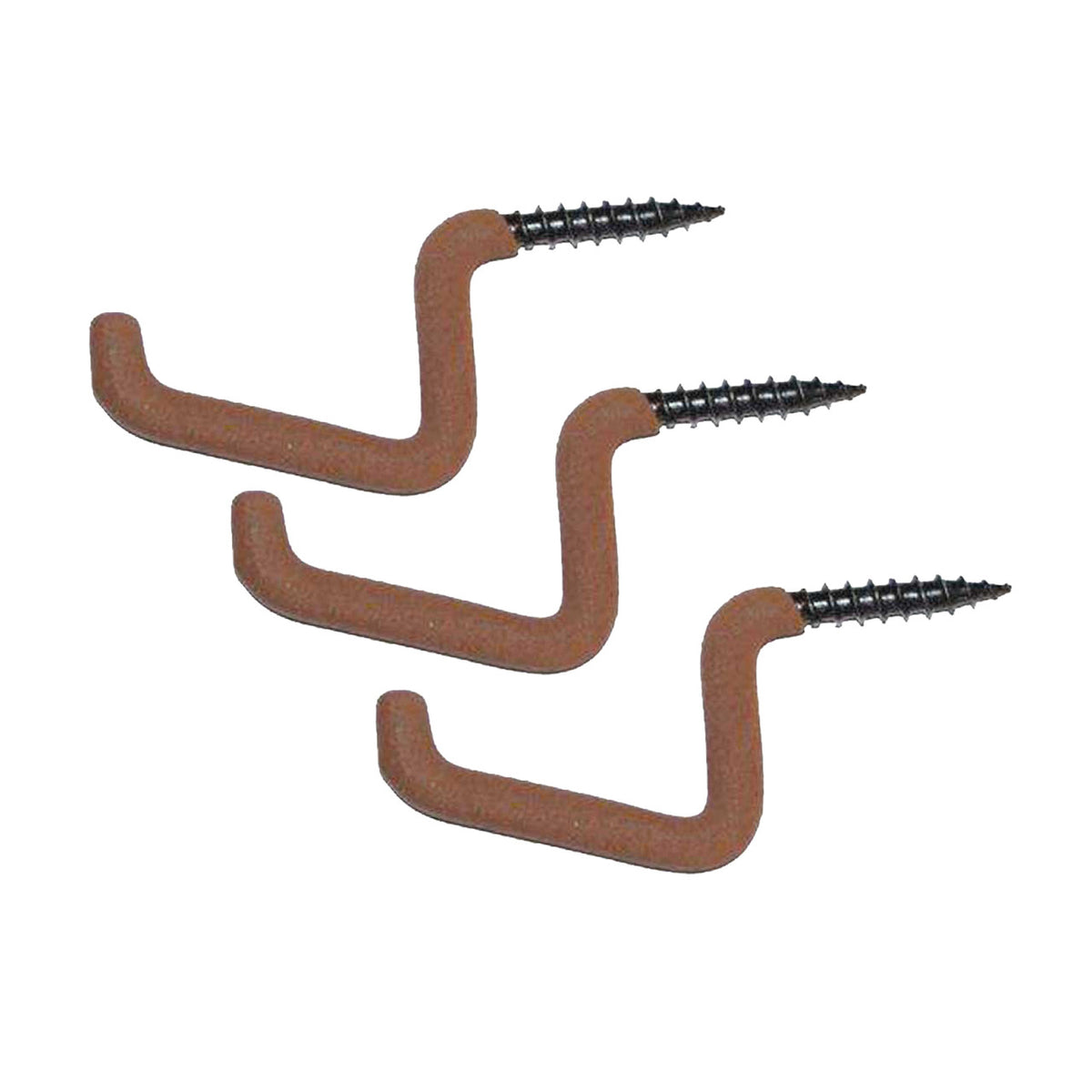 GSM Outdoors Accessory Tree Hooks, 3 Pack Image
