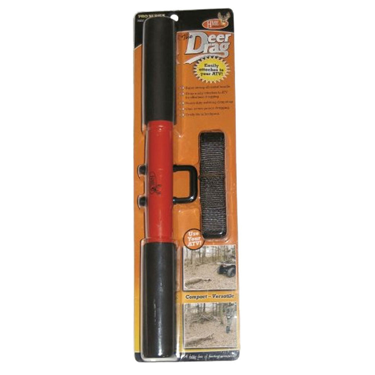 GSM Products Pro Series Deer Drag image