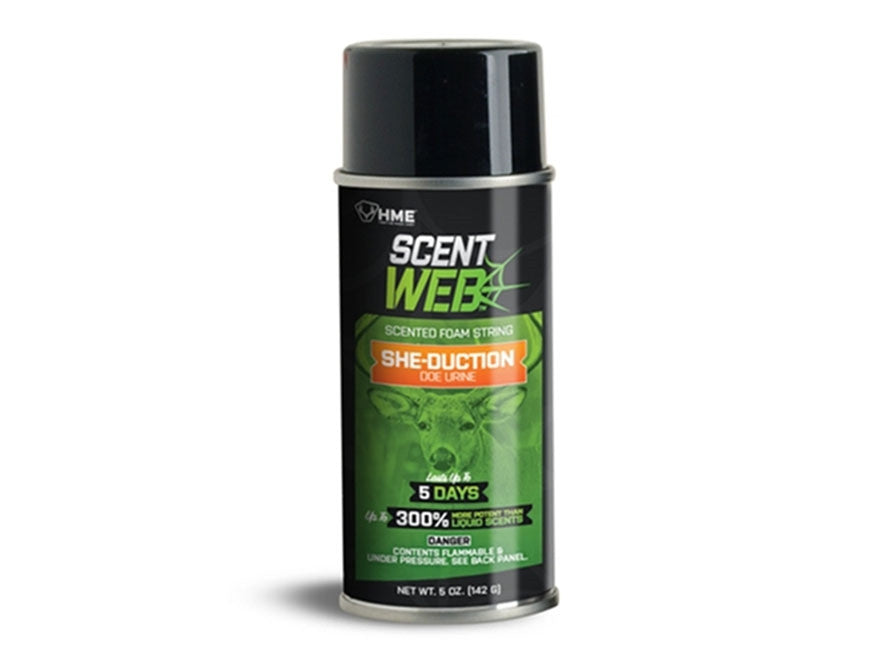 She-Duction Doe Urine Scented Foam String
