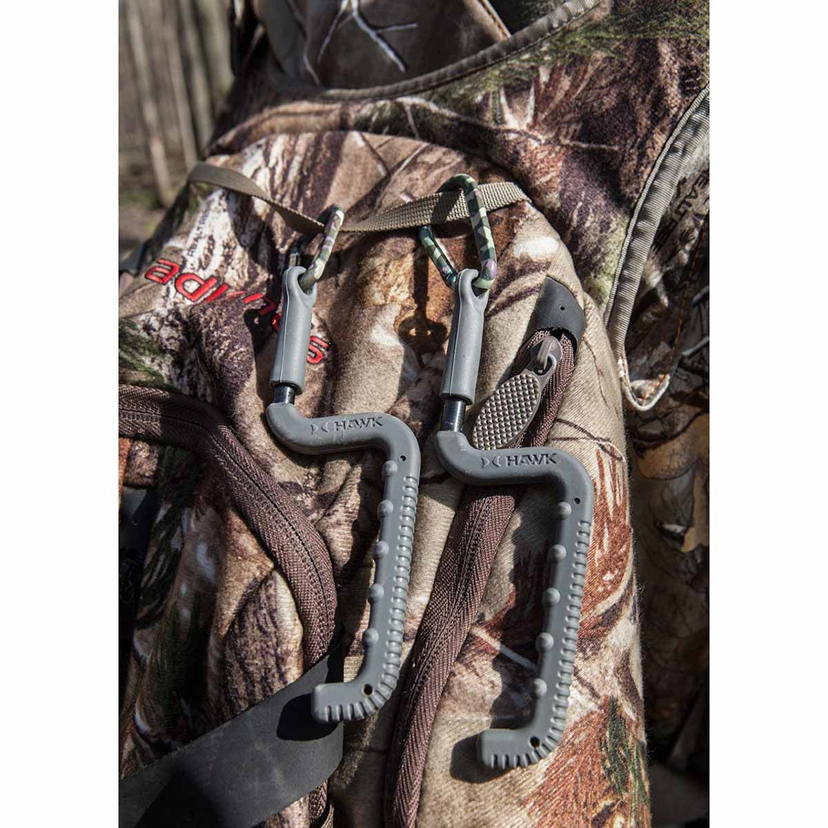 Hawk Tactical Solo Tree Hook