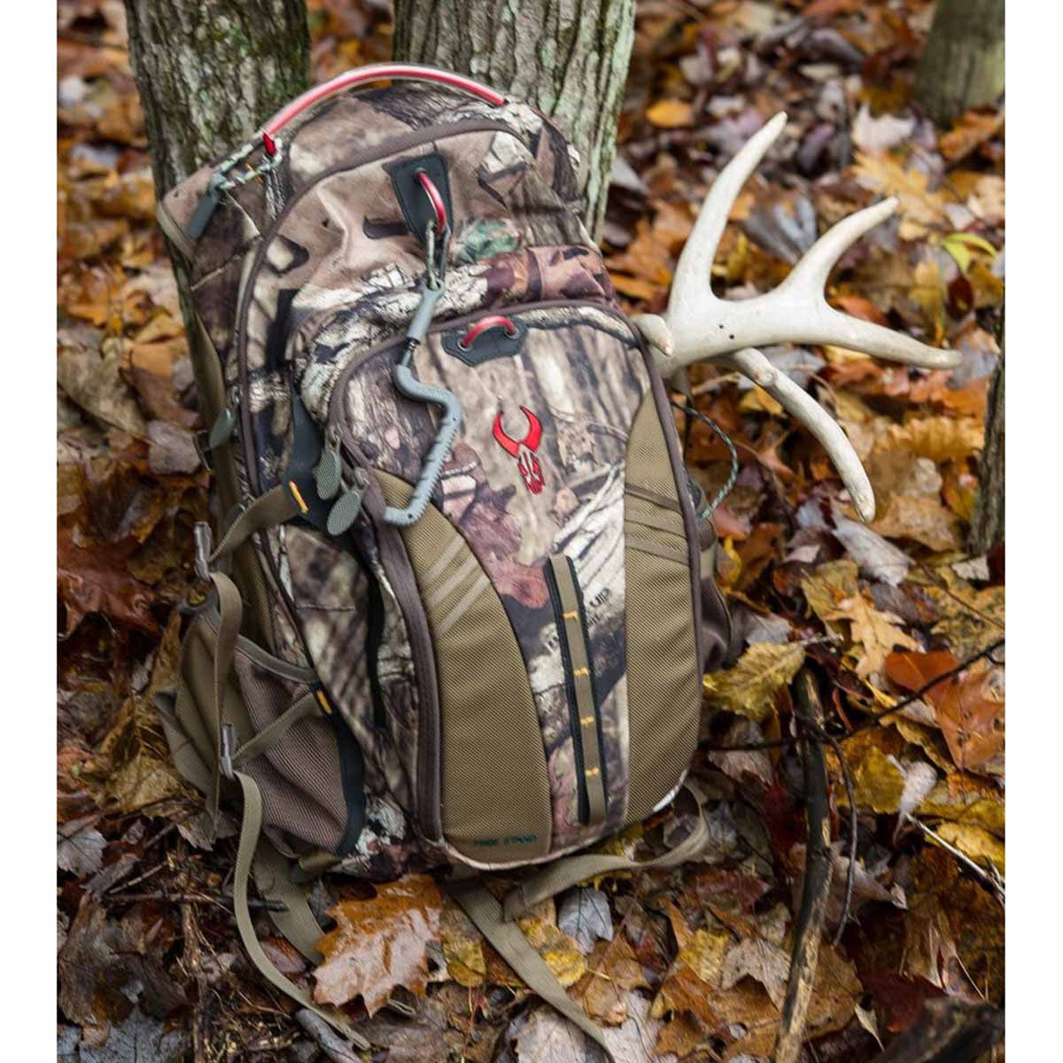 Hawk Tactical Solo Tree Hook