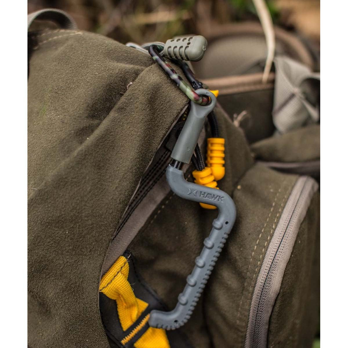 Hawk Tactical Solo Tree Hook