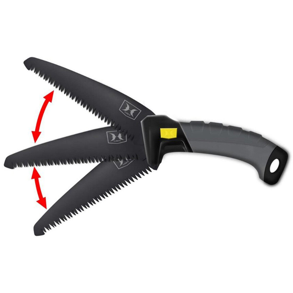 Wood Saw 8.25" High Carbon Steel Blade