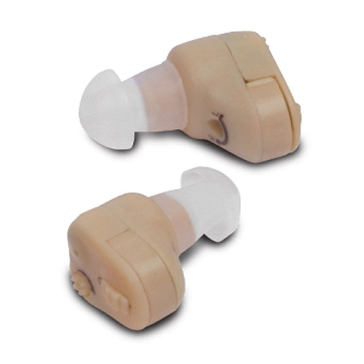 Walkers Game Ears Electronic Ultra Ear - In The Ear, Pair