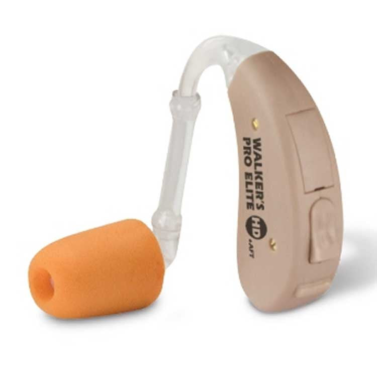 HD Pro Elite, Beige