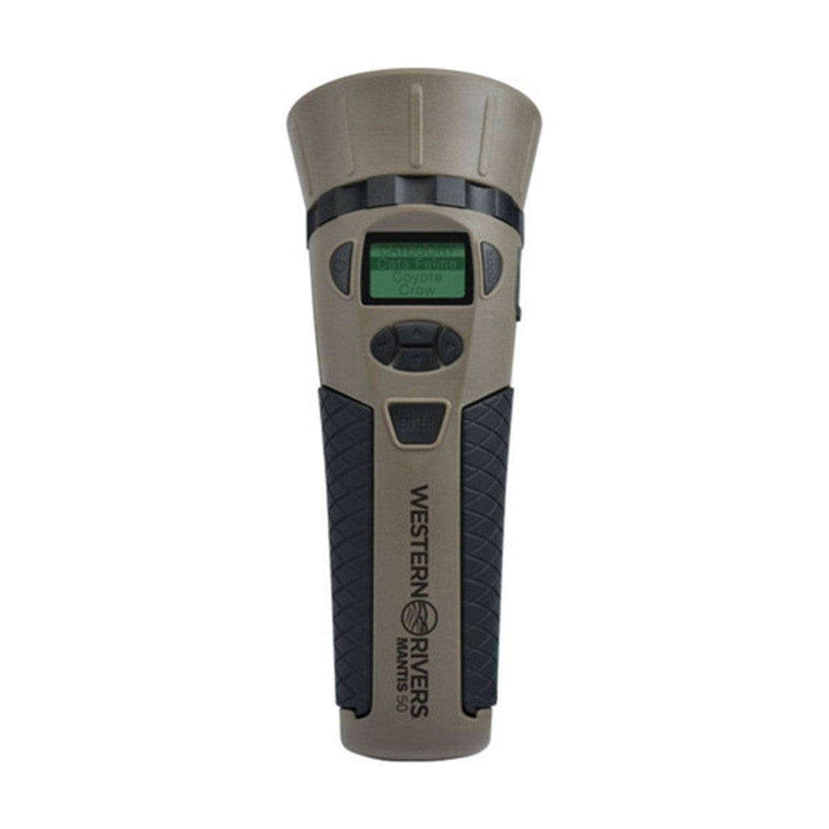 Mantis 50 Compact Handheld Caller