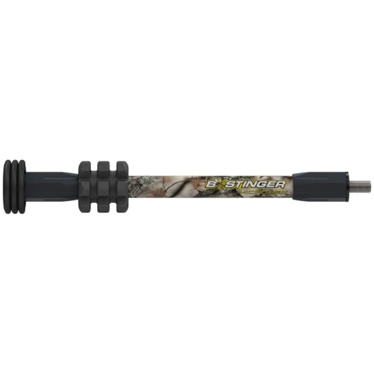 Image of the B-Stinger MicroHex 8" Stabilizer in Lost XD