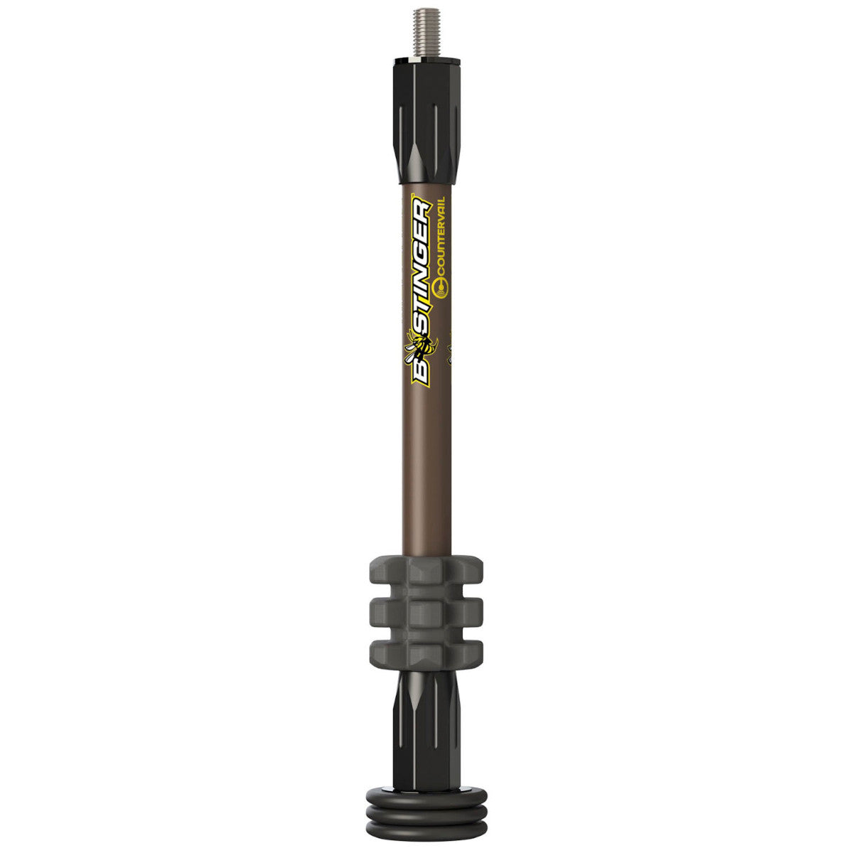 Image of the Bee Stinger MicroHex Stabilizer in Brown 8