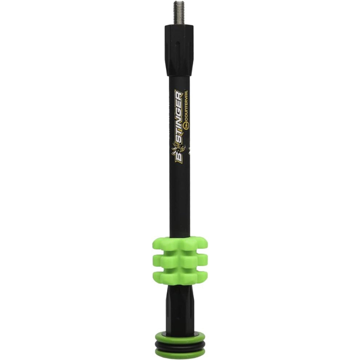 Image of the Bee Stinger MicroHex Stabilizer in Green 8