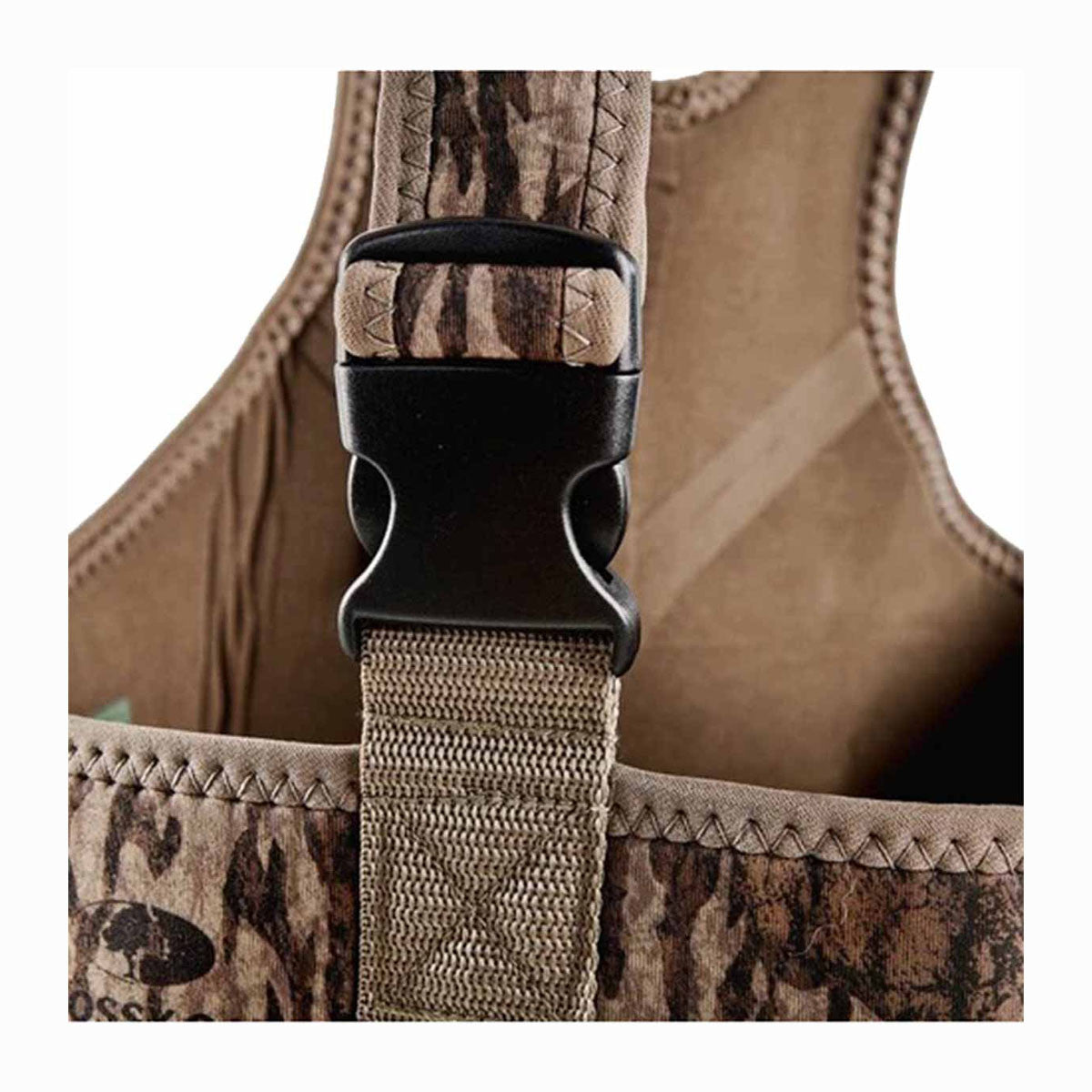 Youth Neoprene Waders
