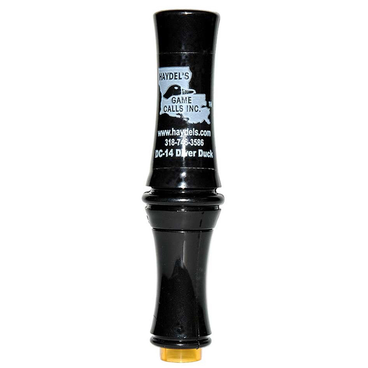 DC-14 Diver Duck Call