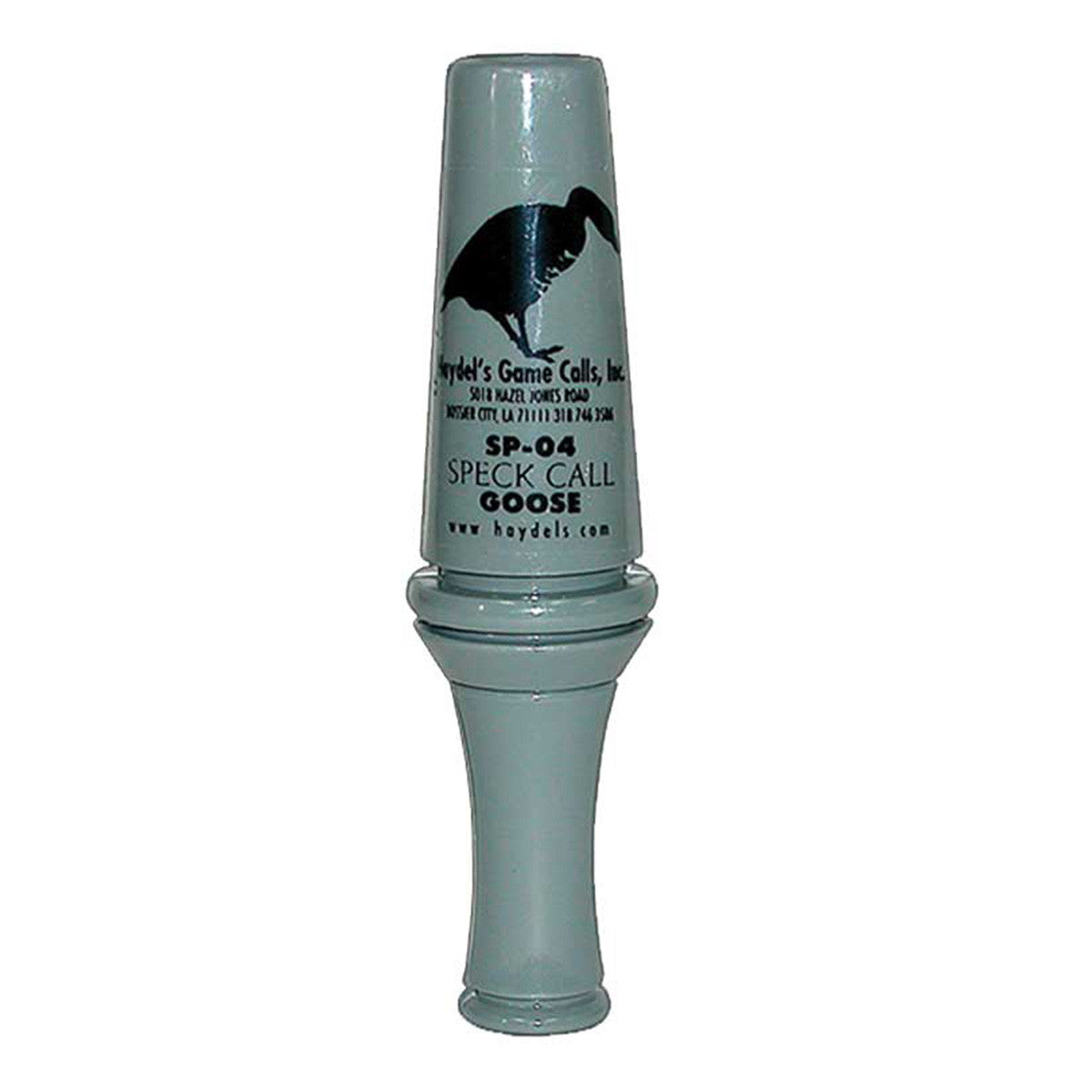 SP-04 Speck Goose Call