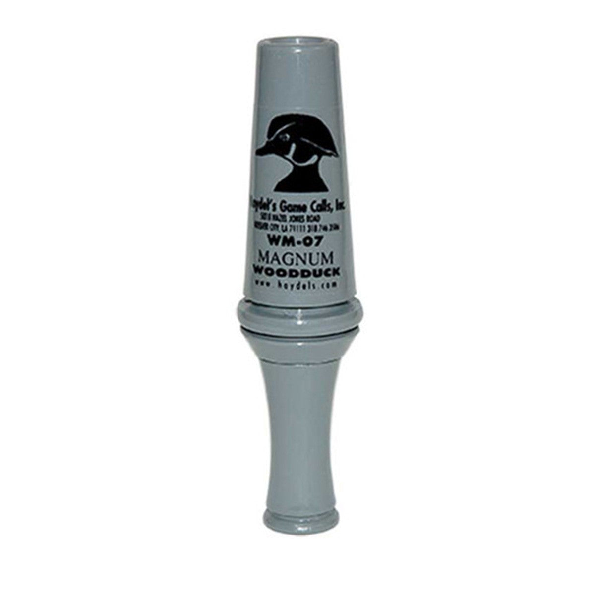 Magnum Wood Duck Call