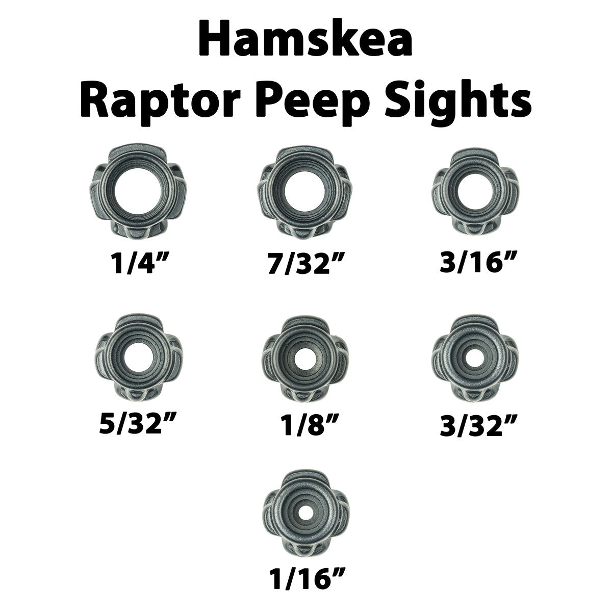 Raptor Peep