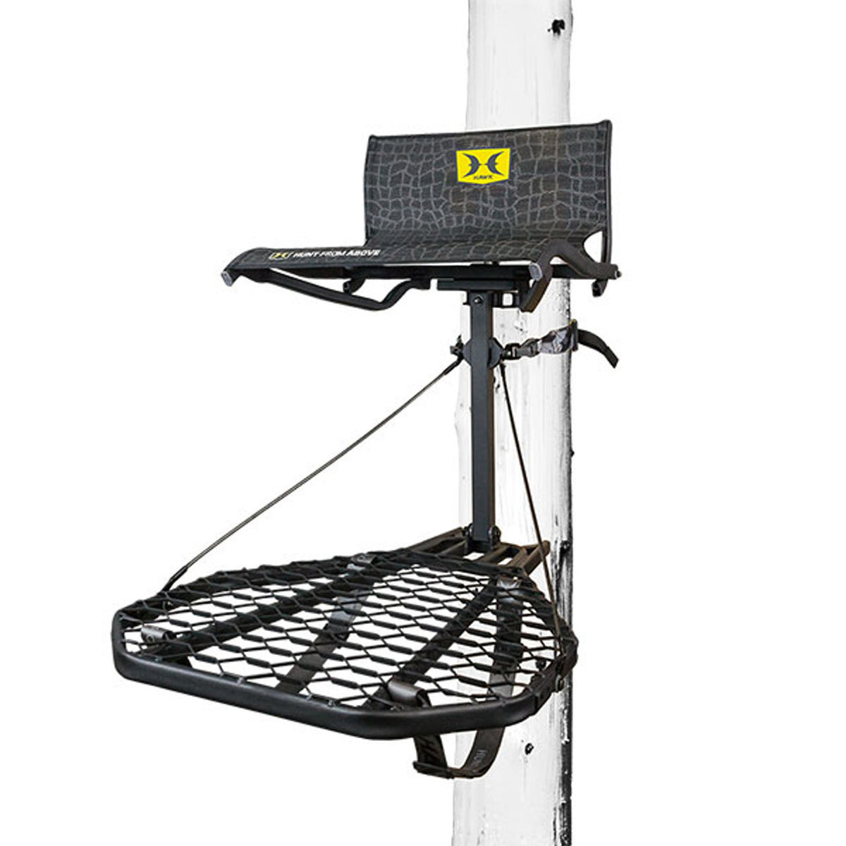 Hawk Cruzr Hang-On Treestand Image