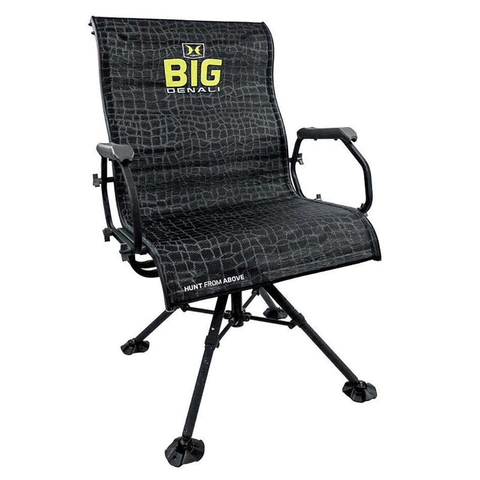 Hawk Big Denali Luxury Blind Chair