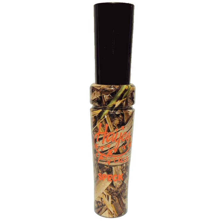 Poly Camo Speck Call