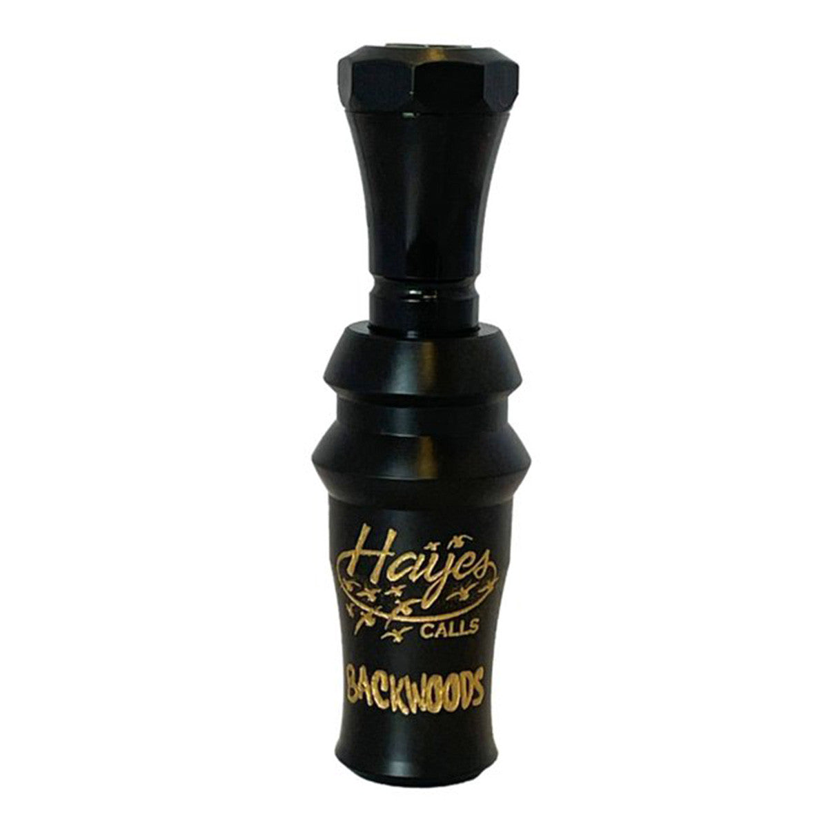 Backwoods Double Reed Duck Call
