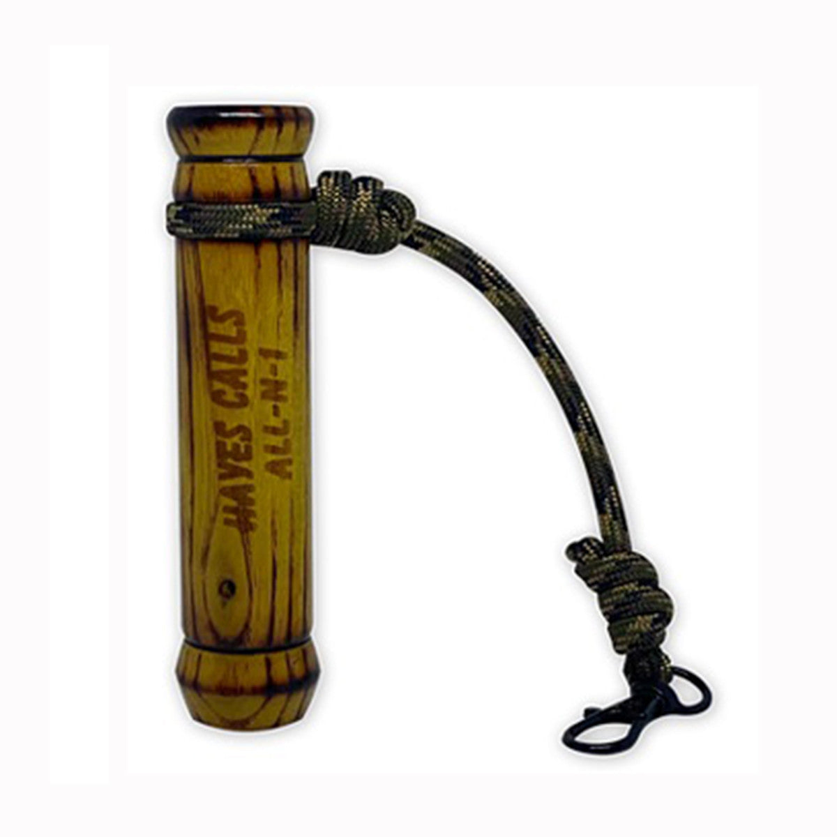 All-N-One Whistle Duck Call