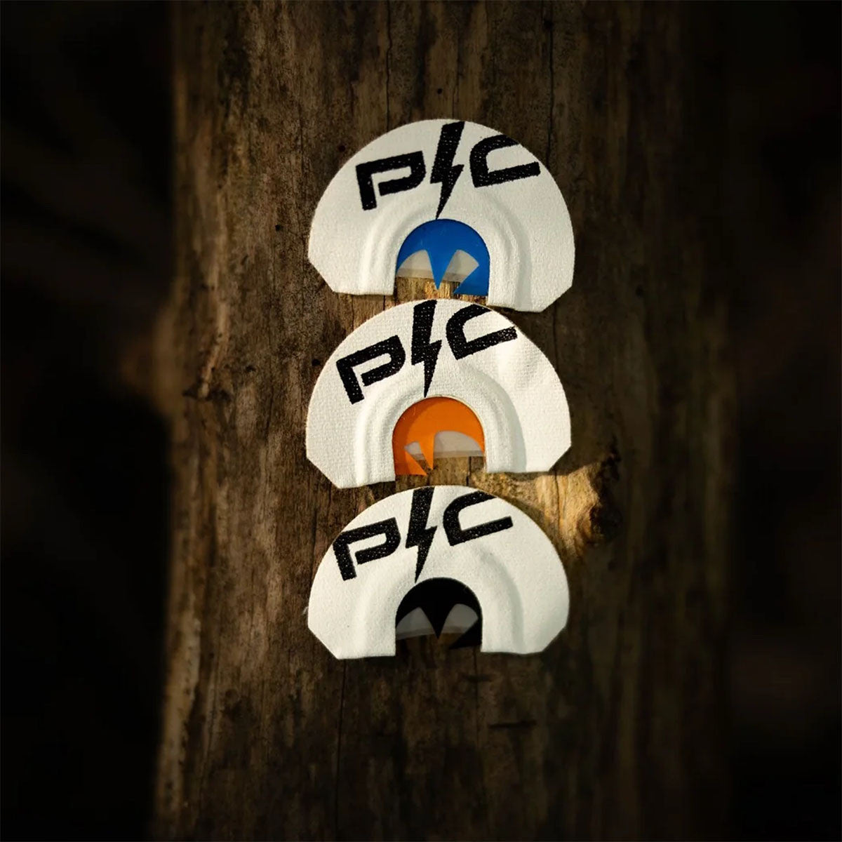 Image of Higdon Outdoors Beau Brooks Beau Brooks Signature Mockingbird Turkey Call Collection.