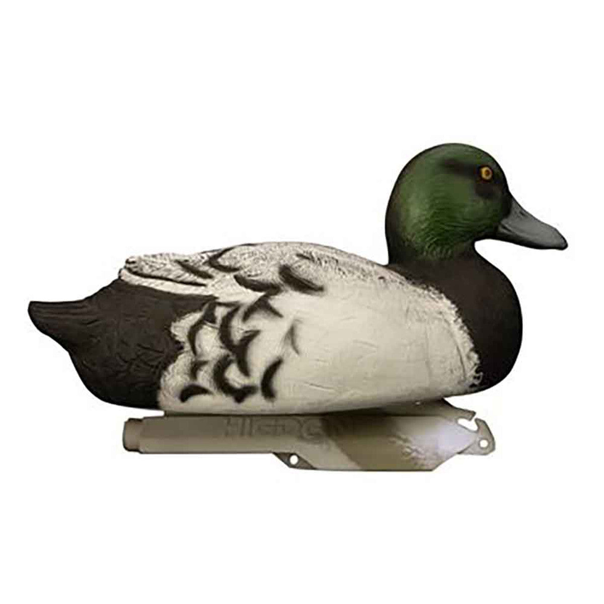 Battleship Bluebill Foam Filled Duck Decoys, 6 Pack