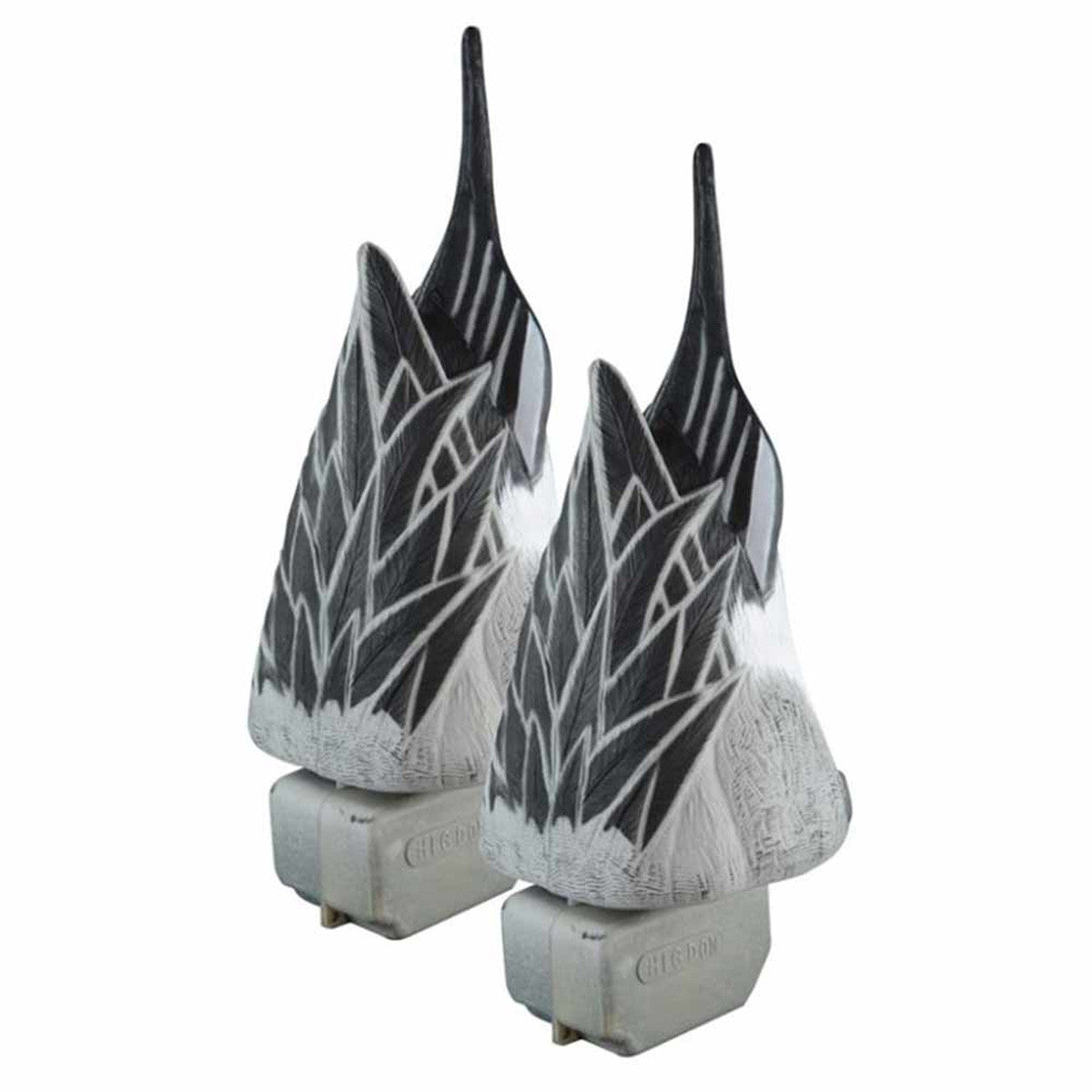 Higdon Magnum Duck Butt Pintail Foam Filled Decoys 2 Pack Image