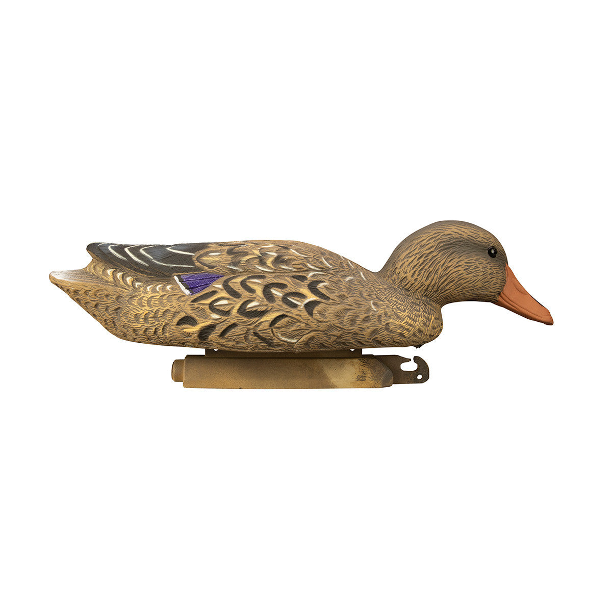 Higdon Outdoors Full-Size Mallard Duck Decoys Skimmr Hen Image