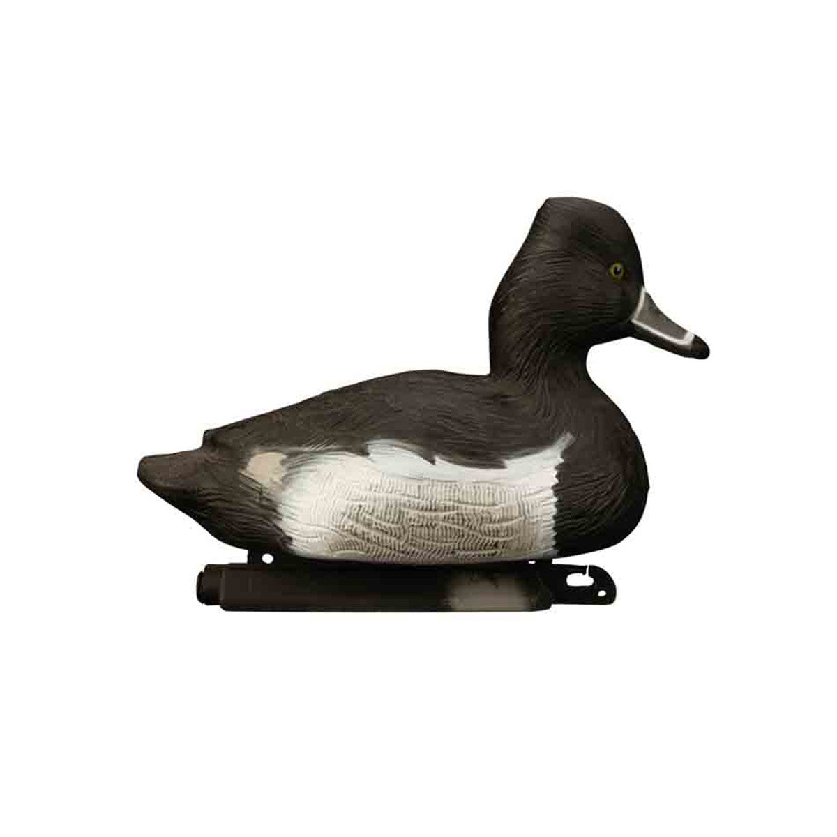 Higdon Standard Ringneck Foam Filled Floating Duck Decoys Drake Image