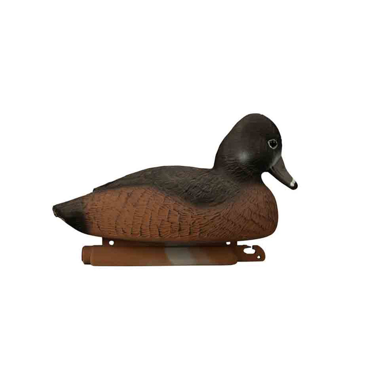 Higdon Standard Ringneck Foam Filled Floating Duck Decoys Hen Image
