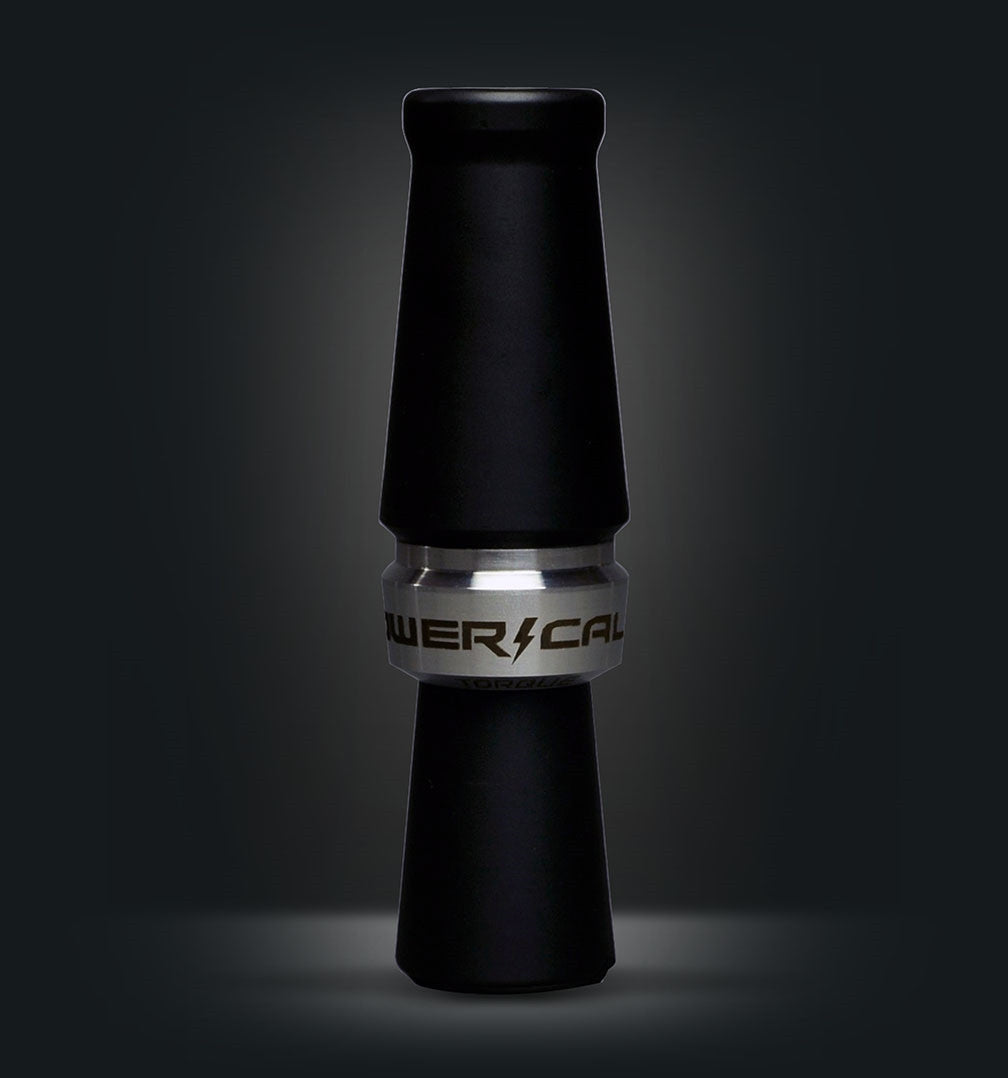 Torque ATi Double Reed Duck Call