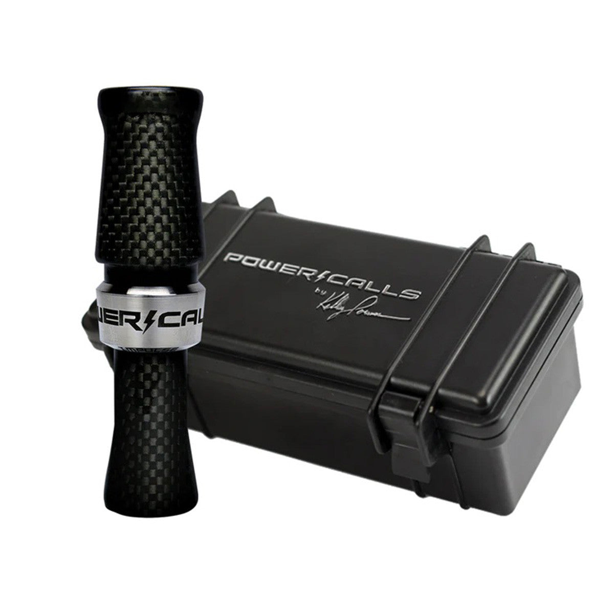 Power Calls Impulse CTi Single Reed Duck Call