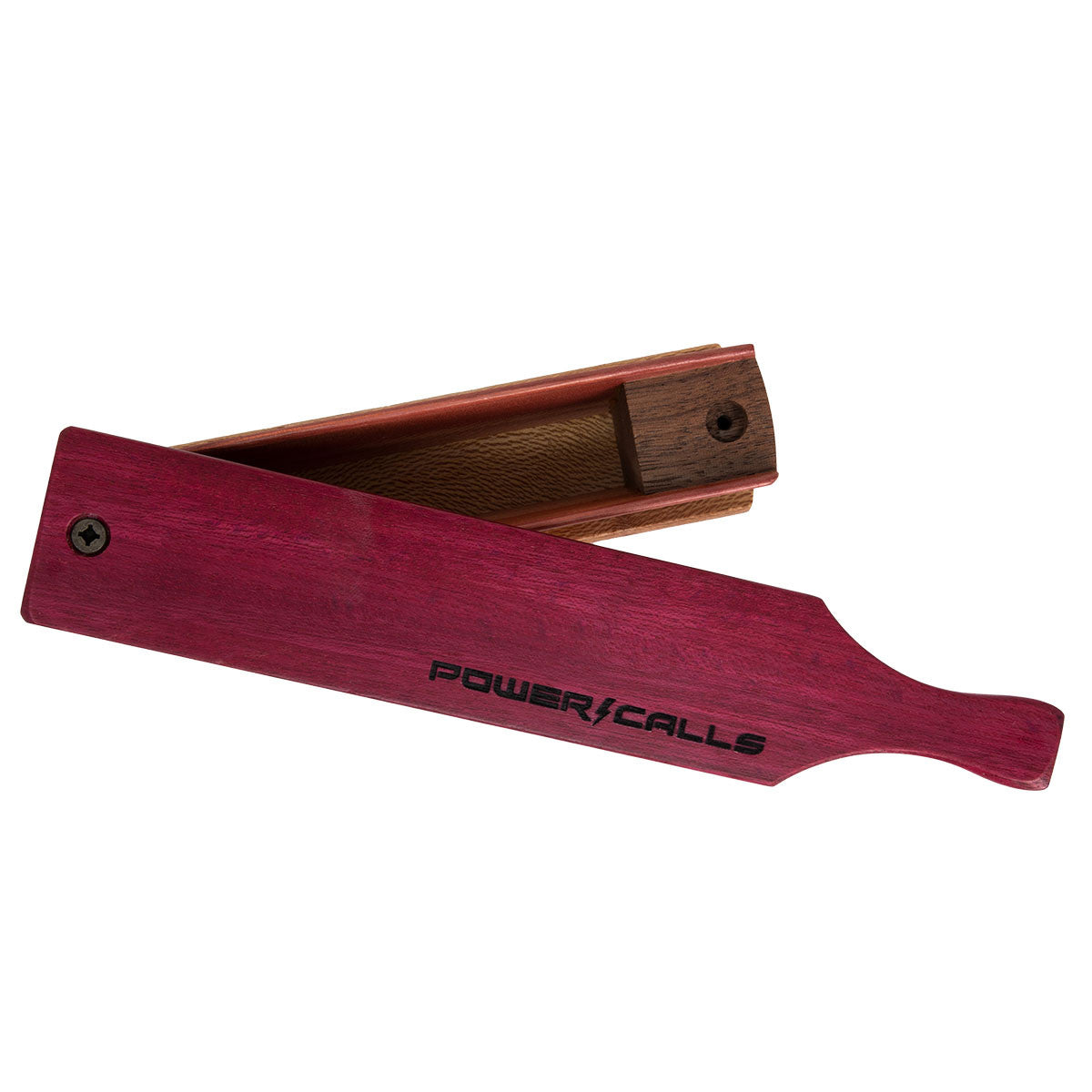 Power Calls Force Turkey Box Call Main Image