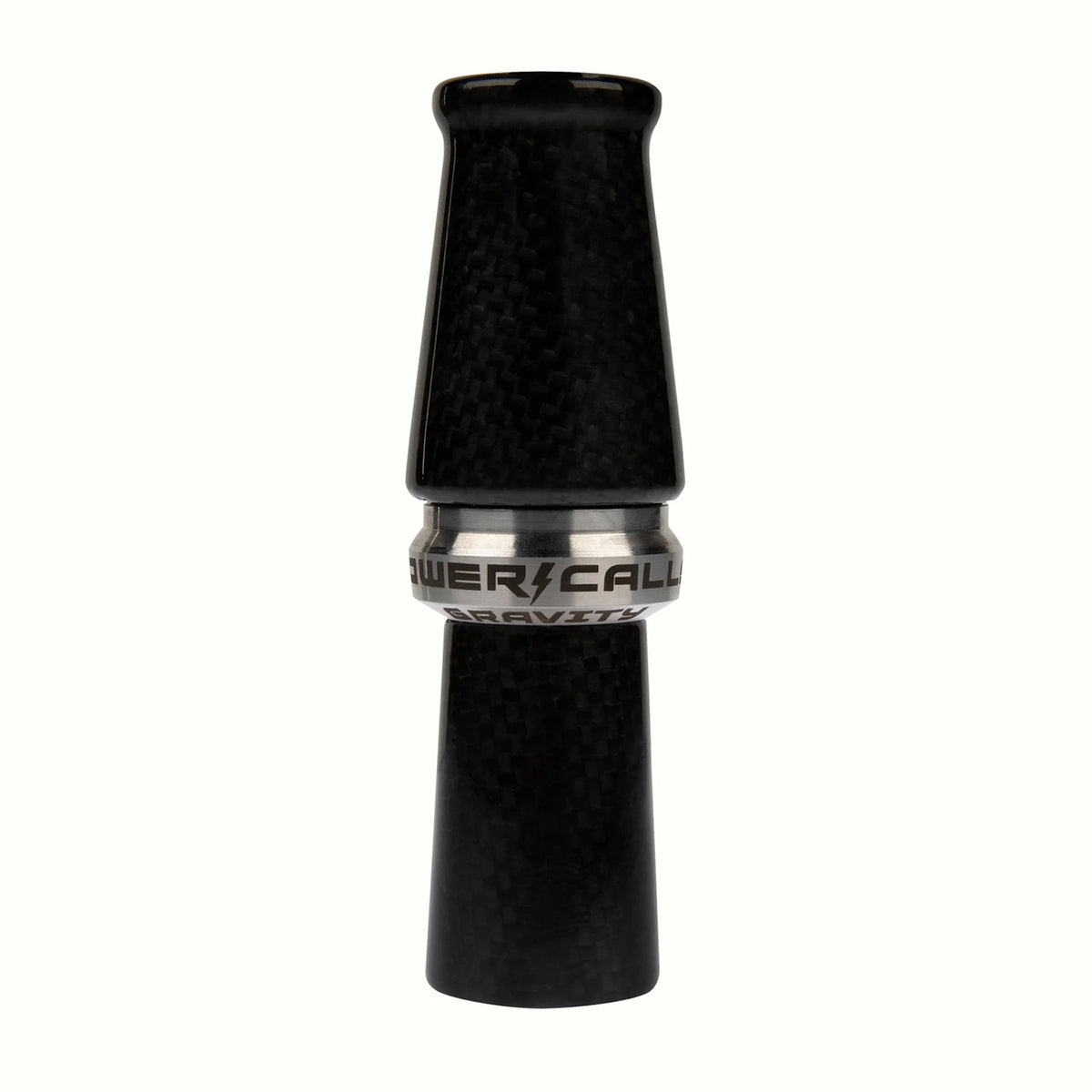 Power Calls Gravity Carbon Goose Call Image