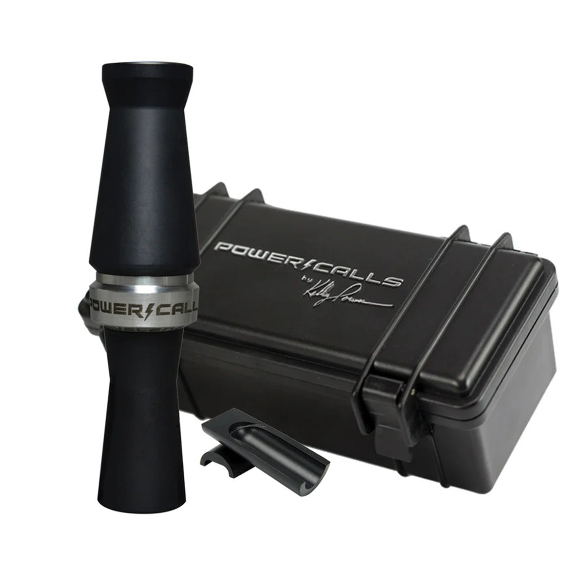Power Calls Wavelength Short Reed Goose Call Image
