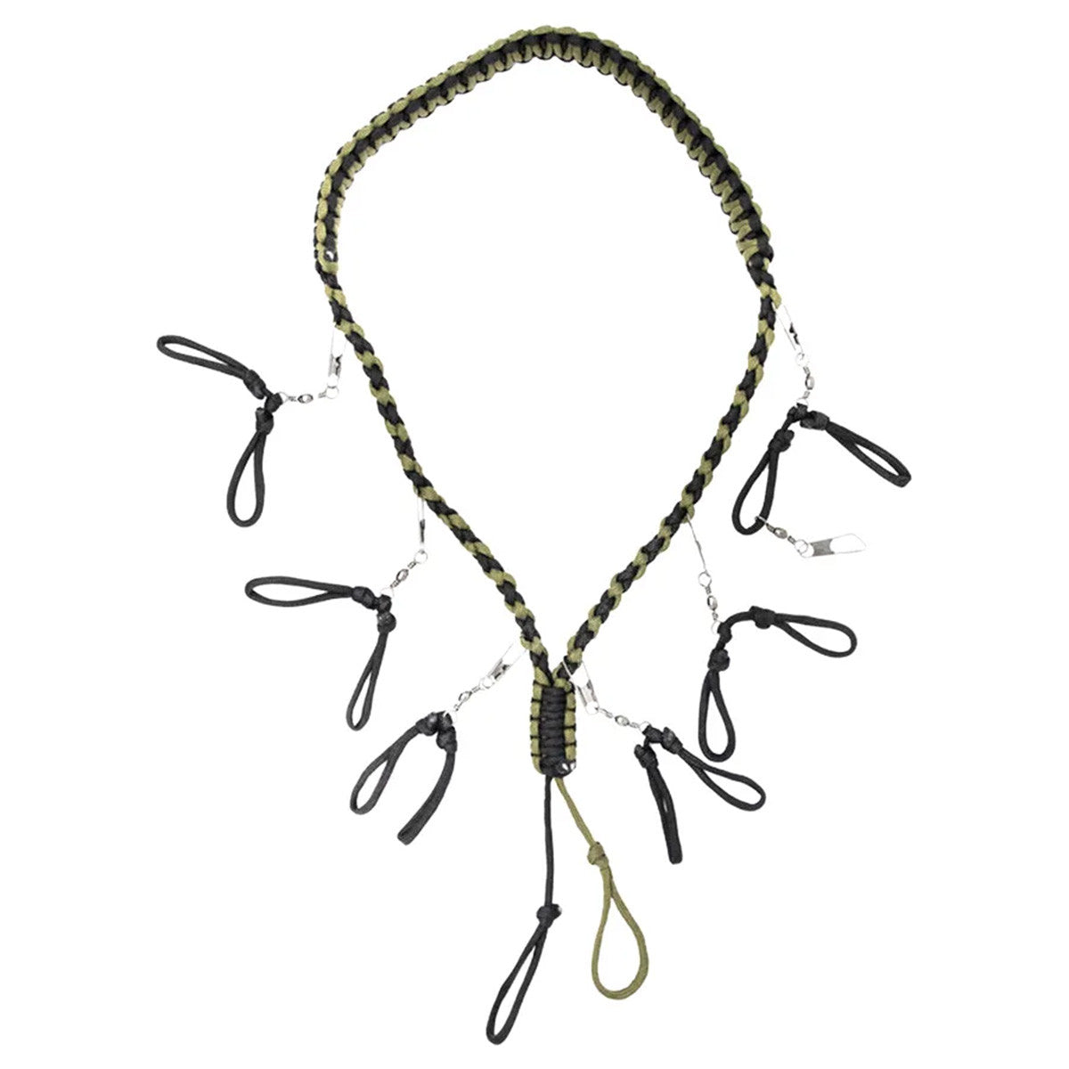 Power Calls 7-in-1 Call Lanyard