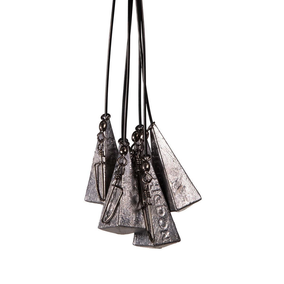 Battleship Rigs 72" - 6 Pack