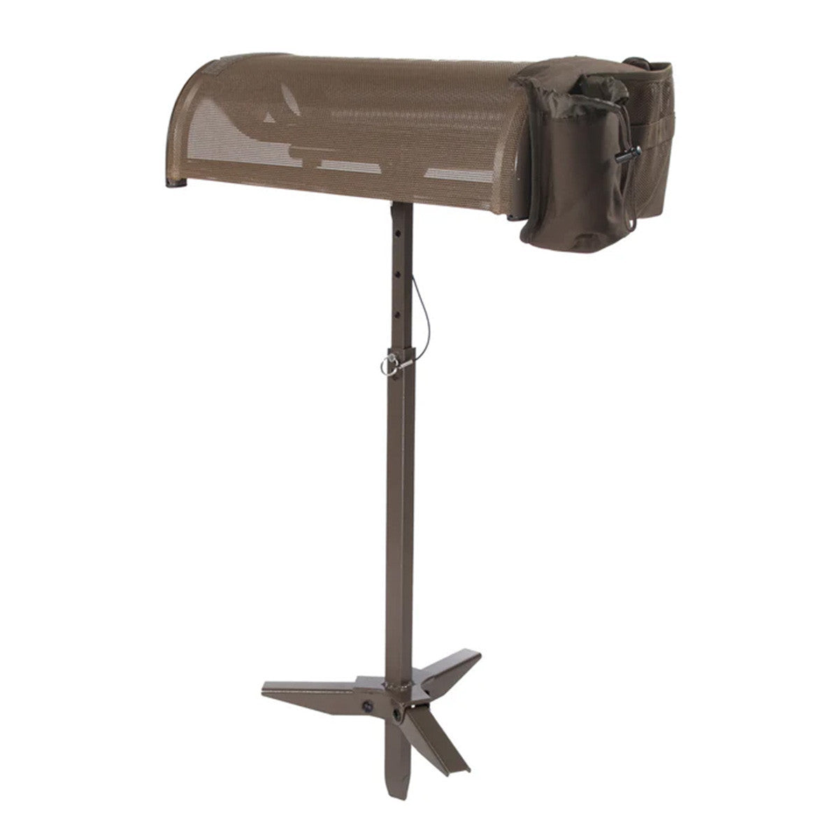 MOMARSH Mobile Marsh Saddle Image