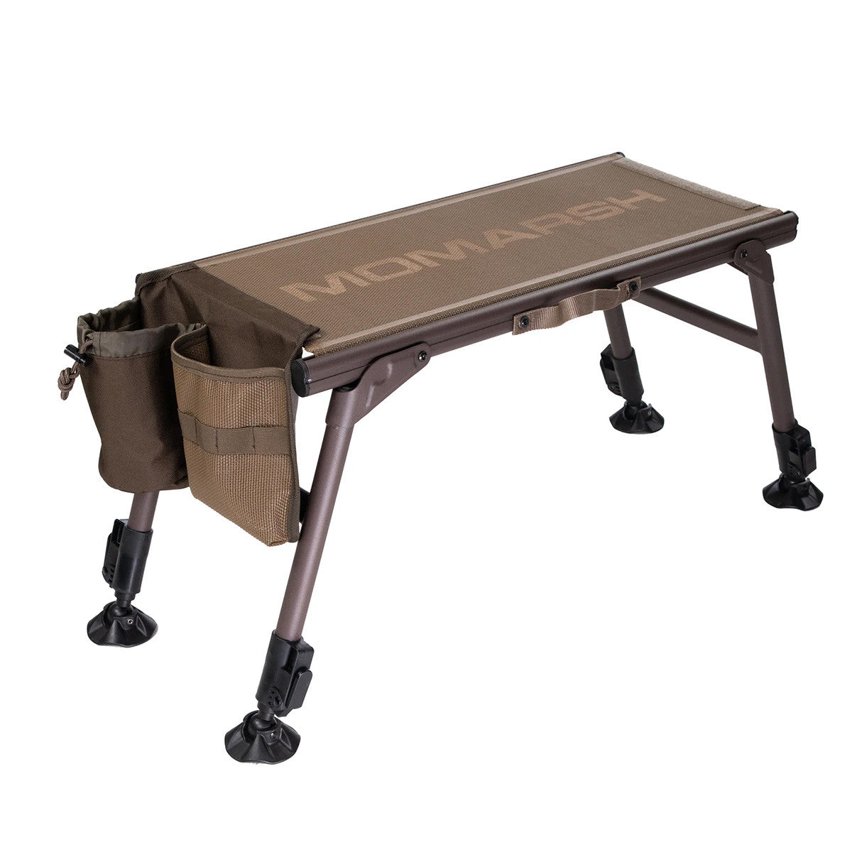 MOmarsh Mobile Bench Seat