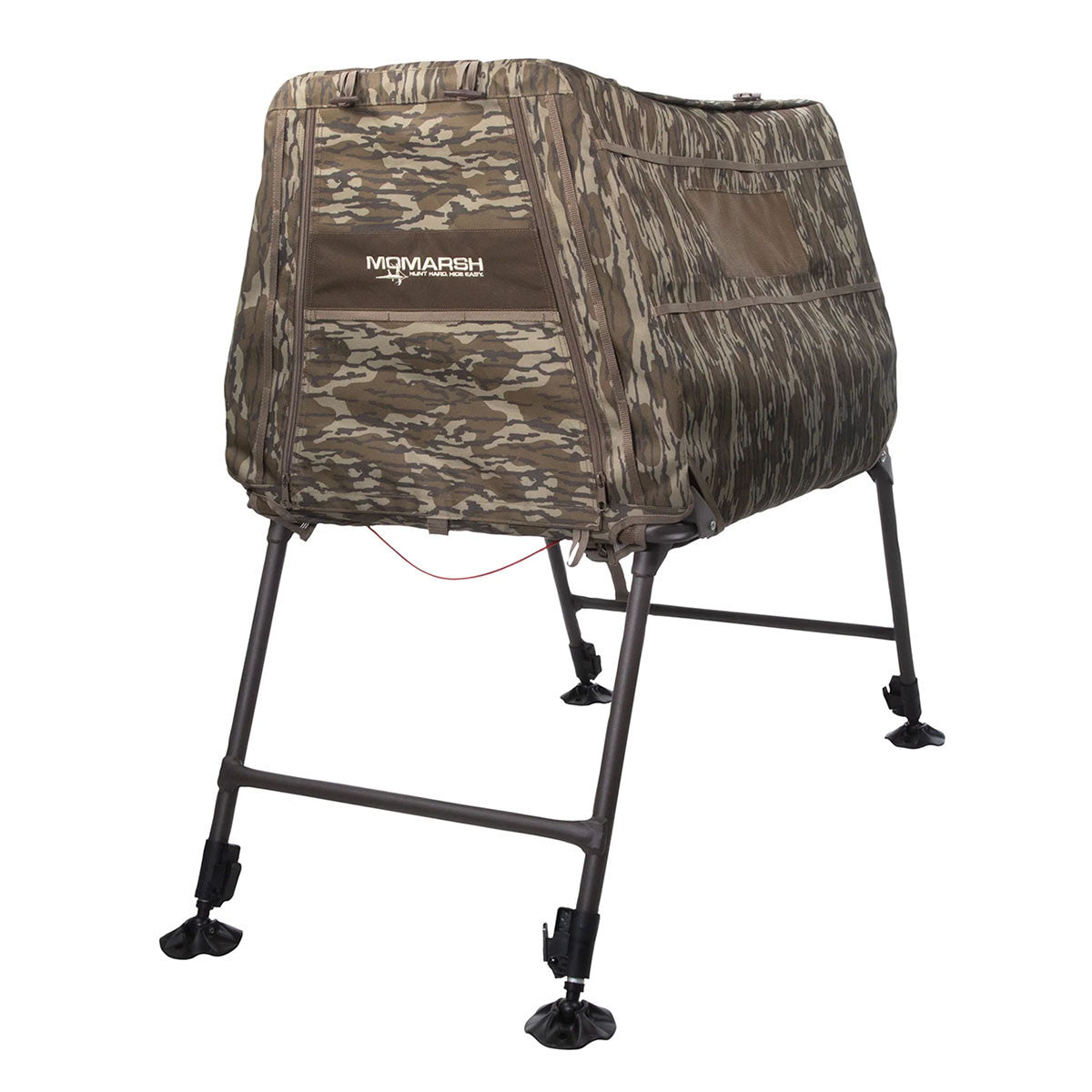 MOmarsh InvisiLab Dog Blind