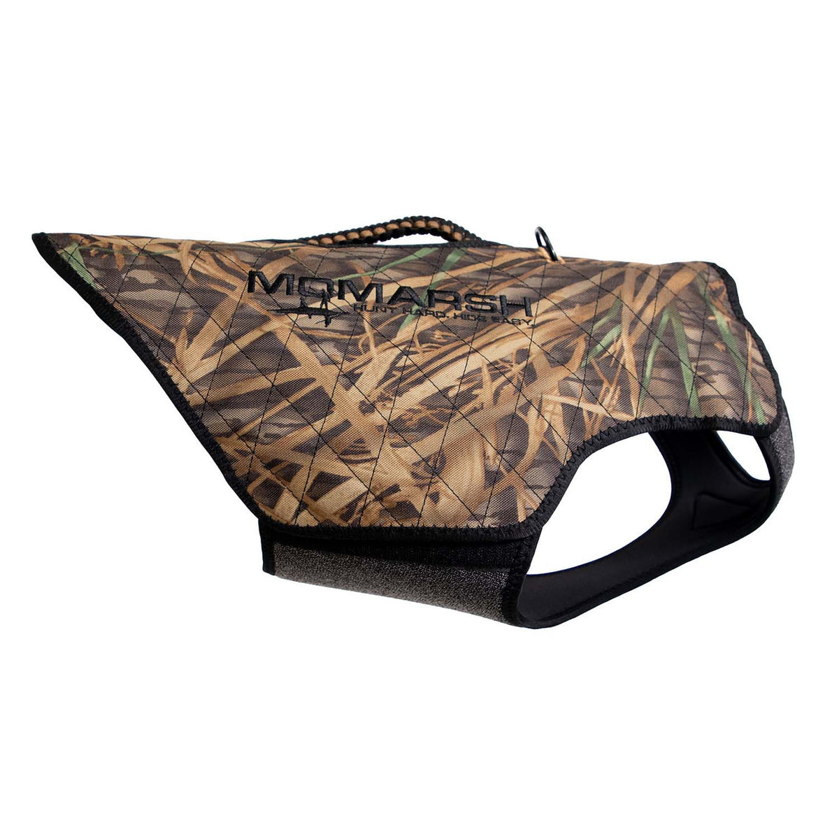 MOmarsh Versa Vest Right Side Image