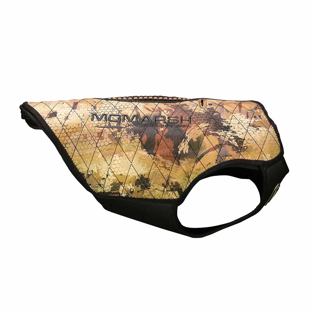 MOmarsh VersaVest Dog Vest Image