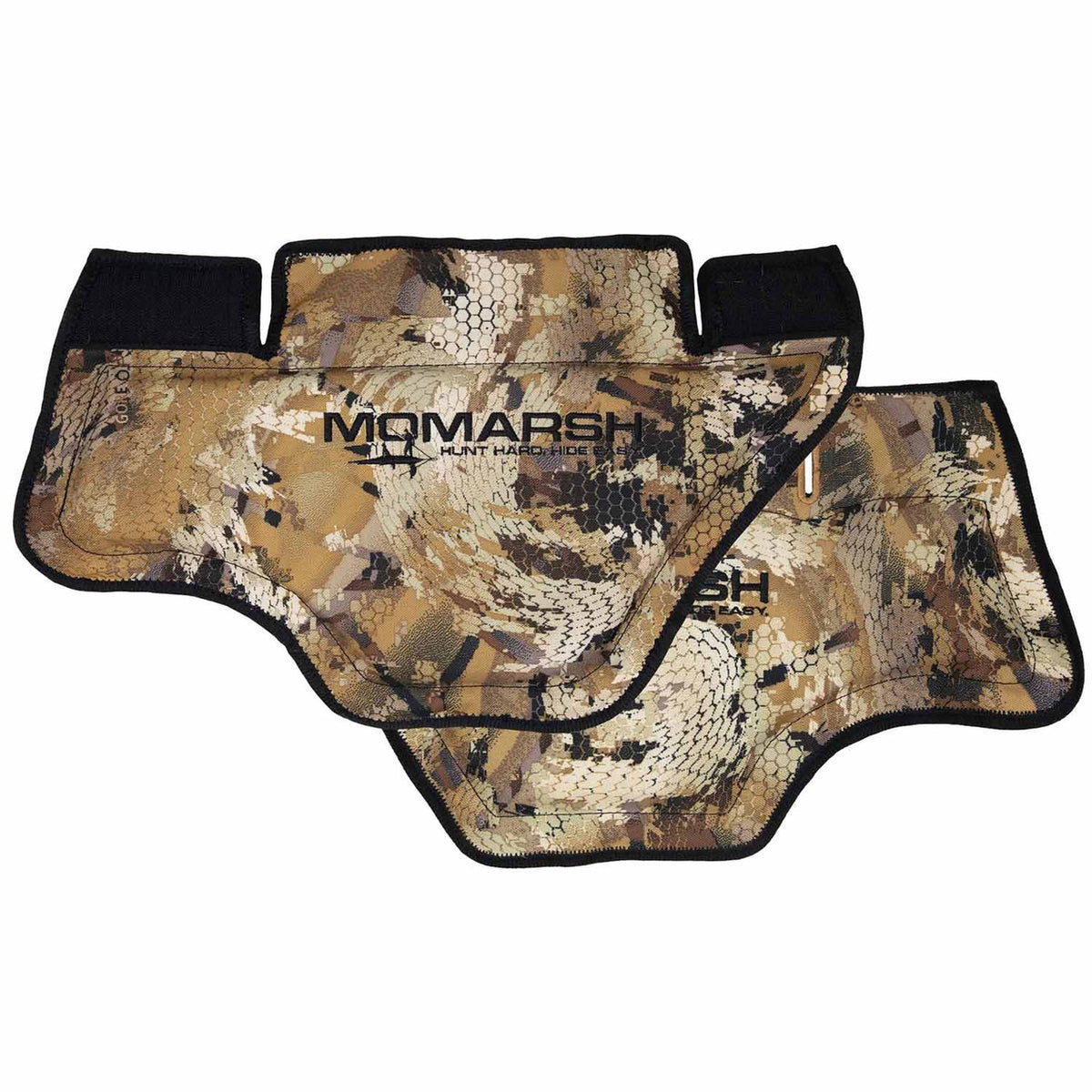 MOmarsh VersaVest Flotation Replacement Dog Vest Panel, Optifade Marsh Pair Image