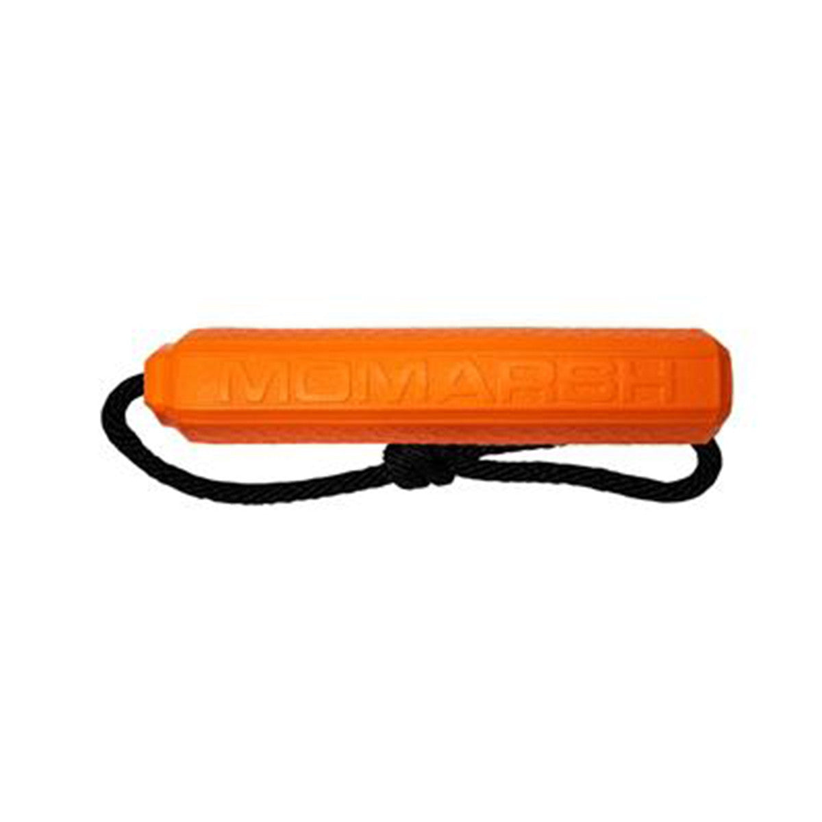 MOmarsh Dog Training Bumpers Image in Orange