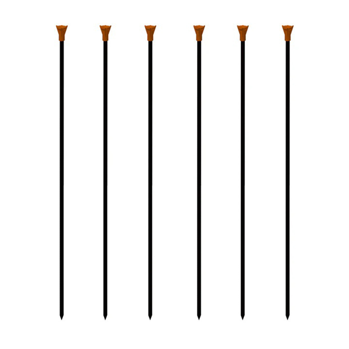 Higdon Outdoors Apex Stakes, 6 Pack Image