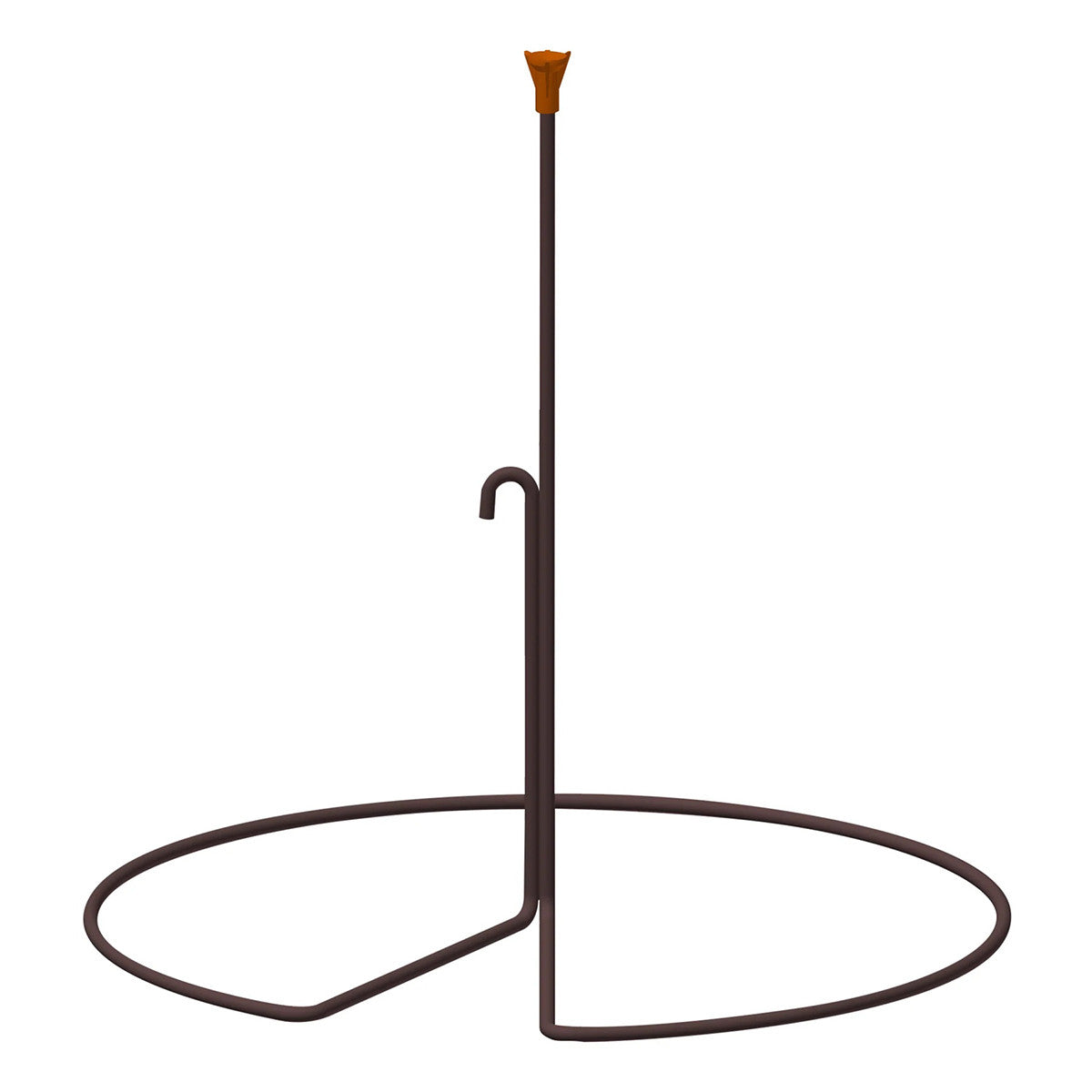 Higdon Outdoors Apex Decoy Ring Bases Single Image