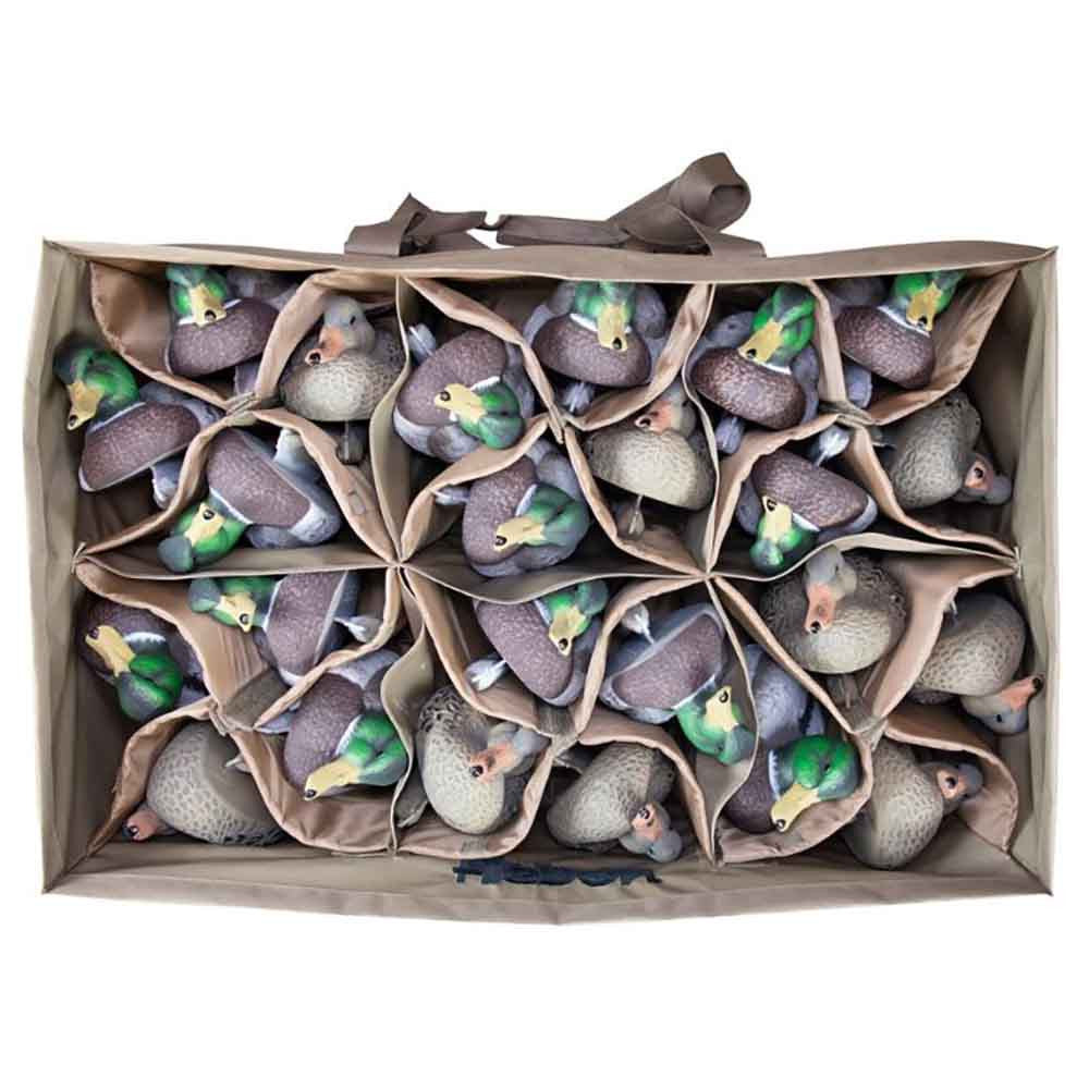 X-Slot Universal Duck Decoy Bag