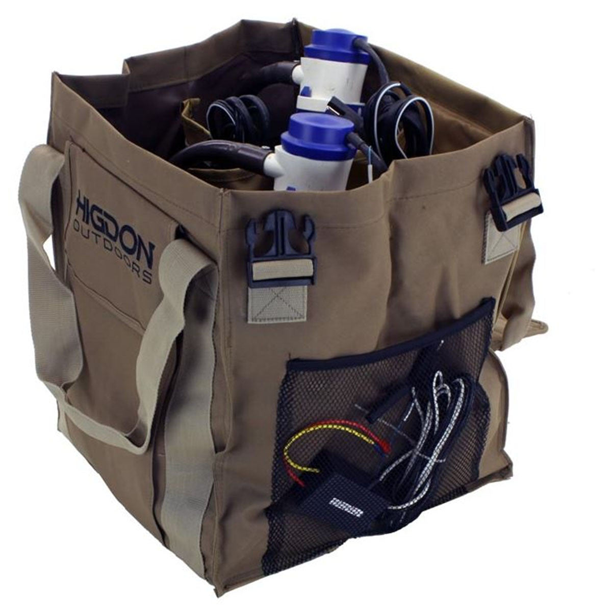 4-Slot Motion Decoy Bag