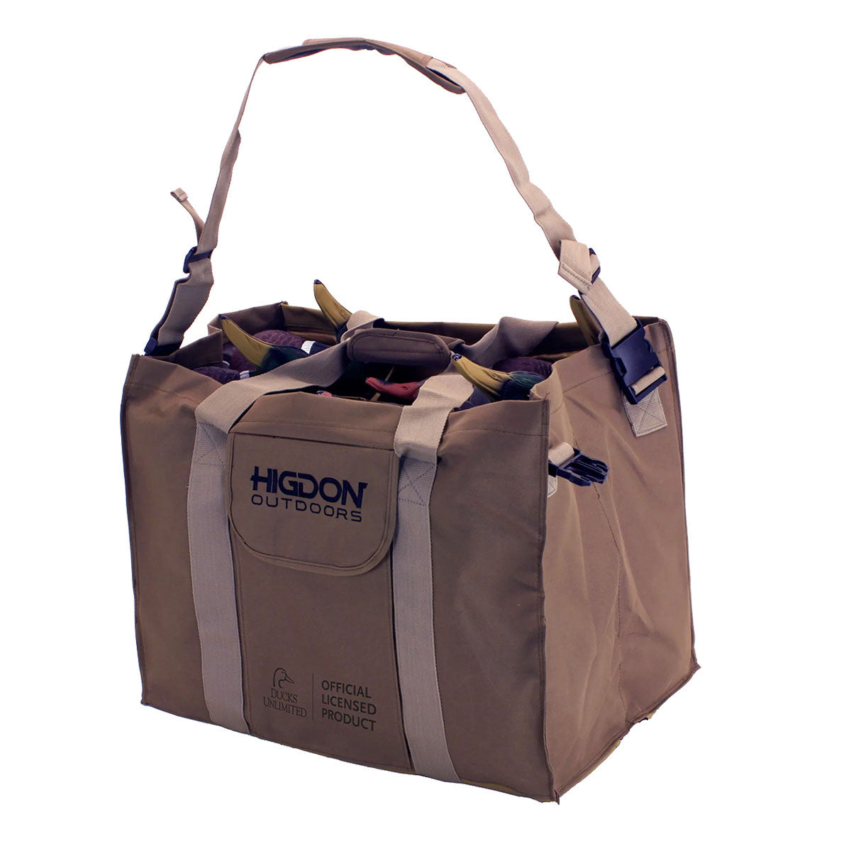 Magnum to Super Magnum 6-Slot Duck Decoy Bag